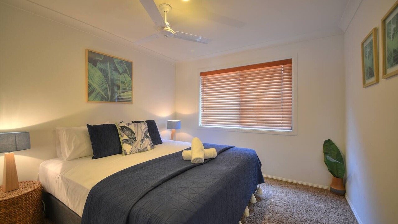 Photo of Bedroom in Broadbeach Waters