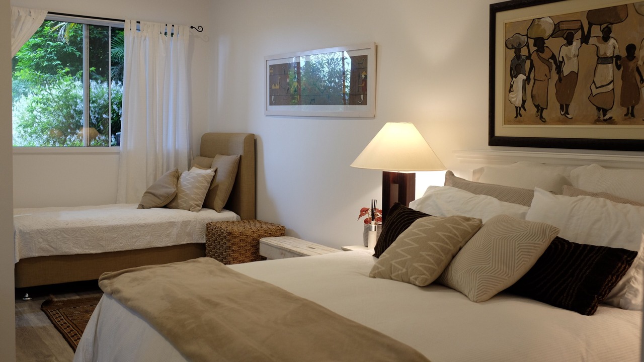 Photo of Bedroom in Binna Burra
