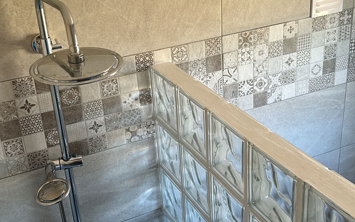 Photo of Bathroom in Budens