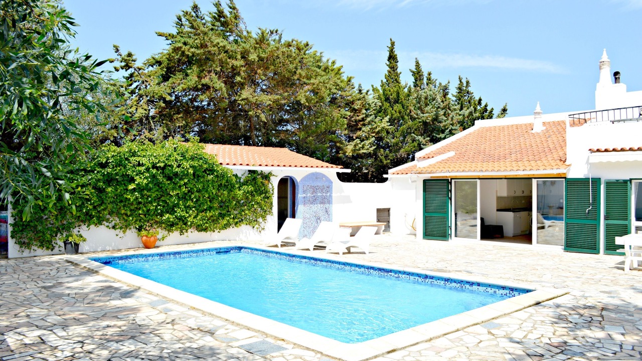Photo of Outdoor in Budens