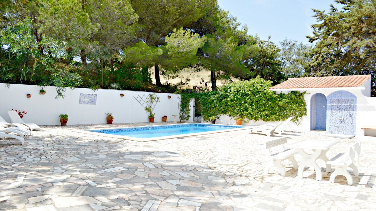 Photo of Outdoor in Budens