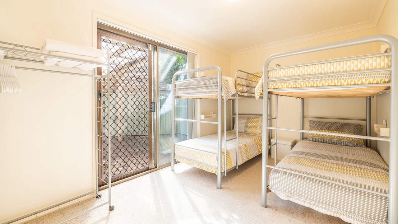 Photo of Bedroom in Anna Bay