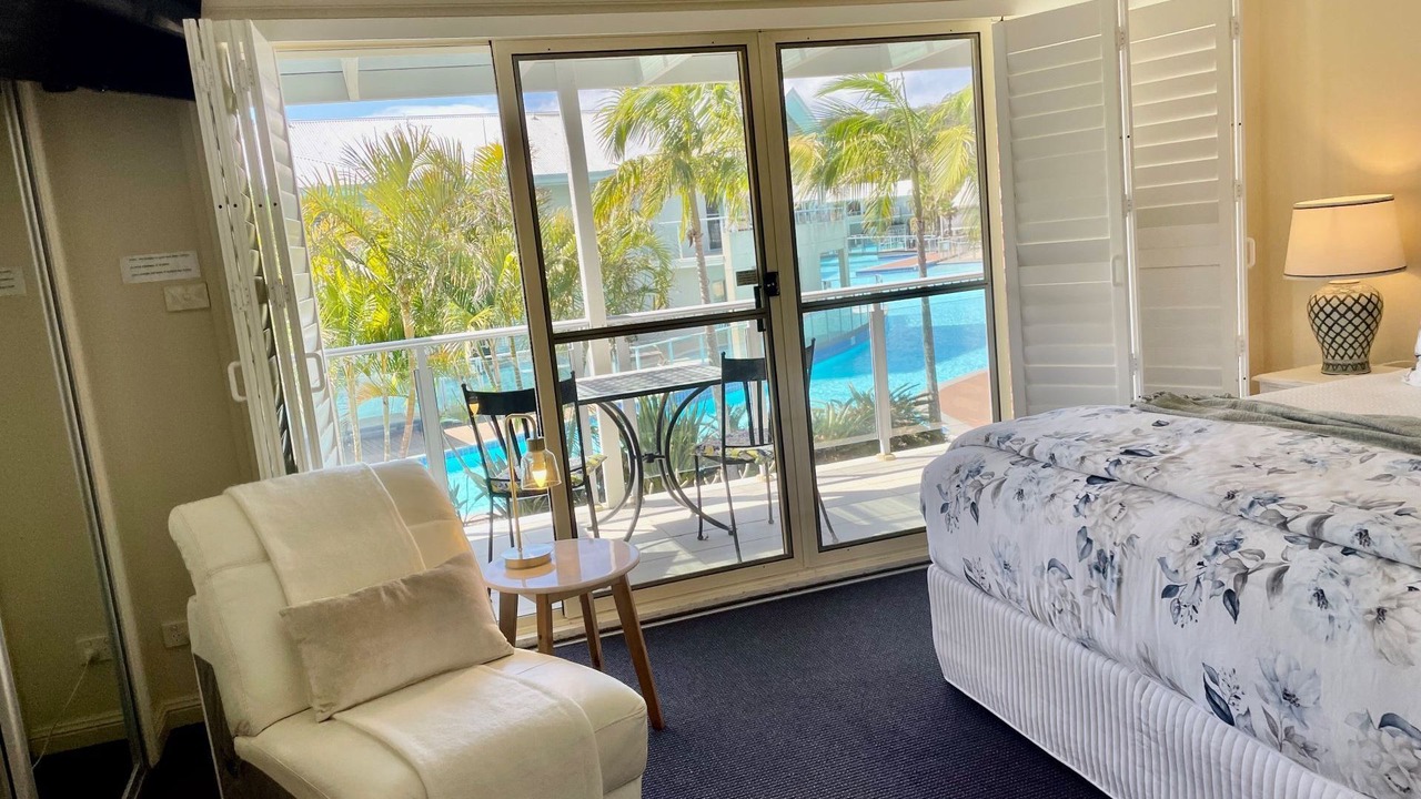 Photo of Bedroom in Salamander Bay