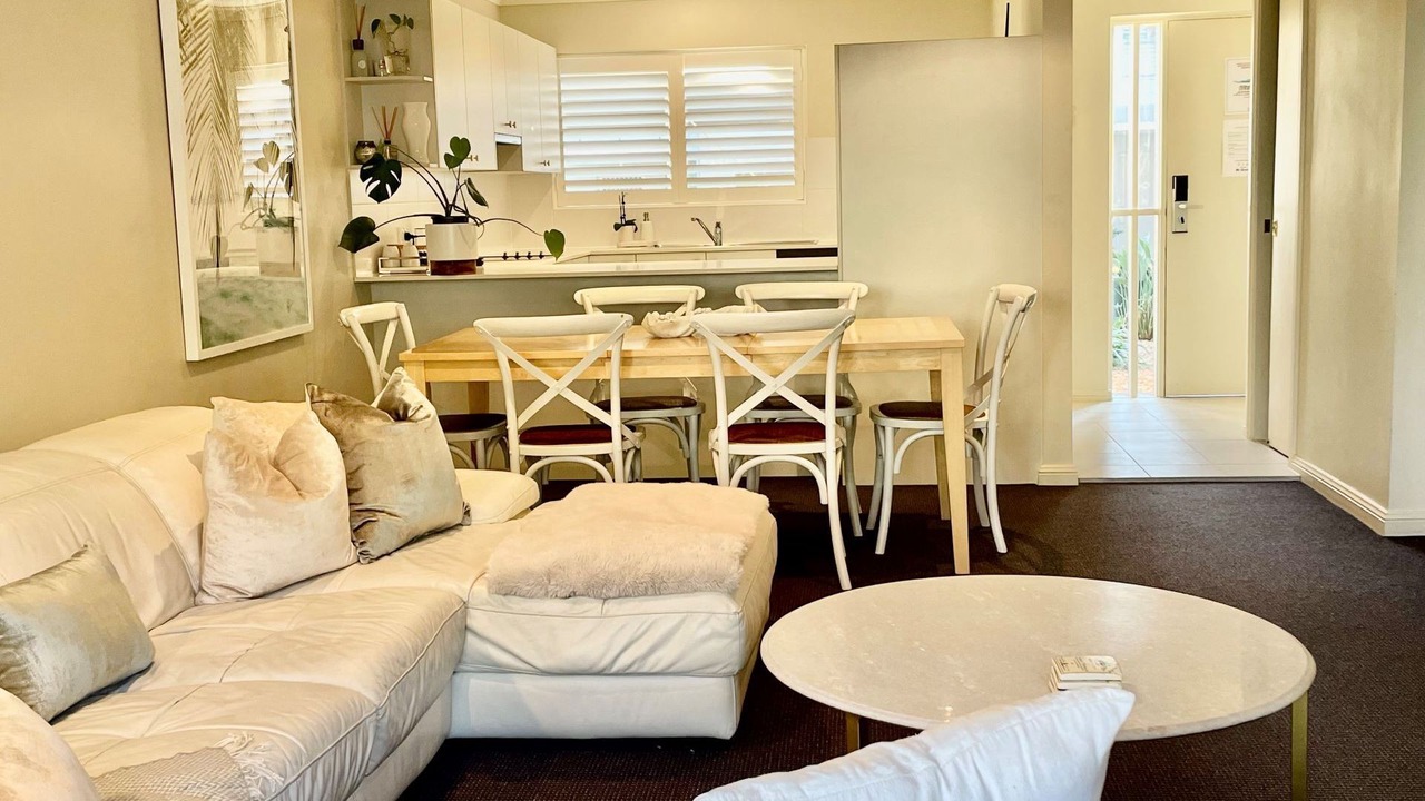 Photo of Livingroom in Salamander Bay