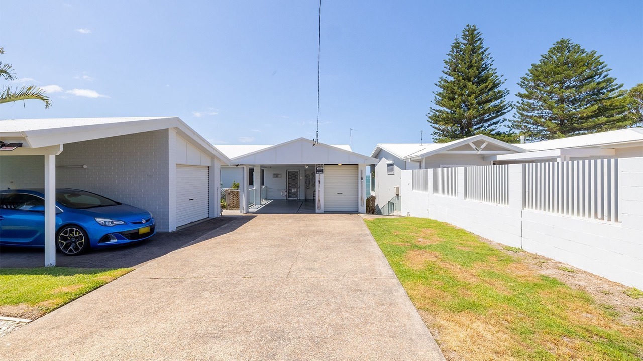 Photo of Outdoor in Soldiers Point