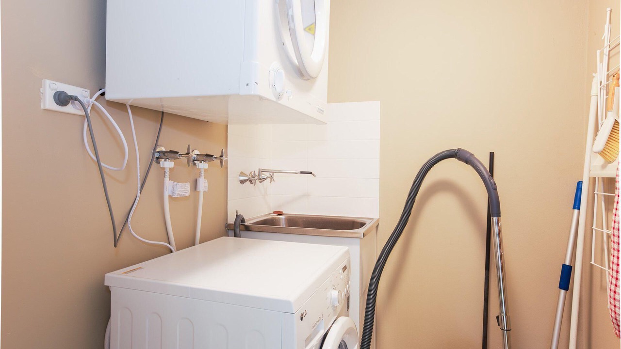Photo of Bathroom in Nelson Bay