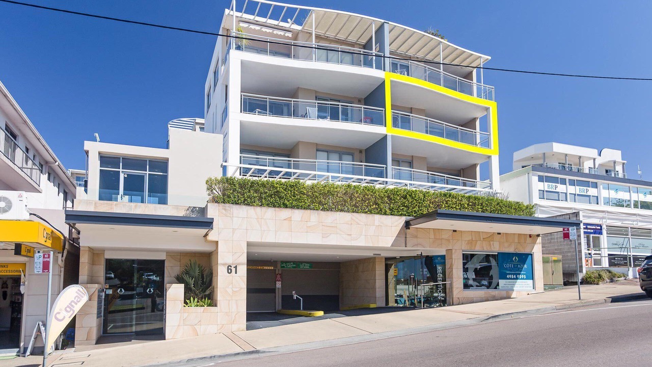 Photo of Outdoor in Nelson Bay