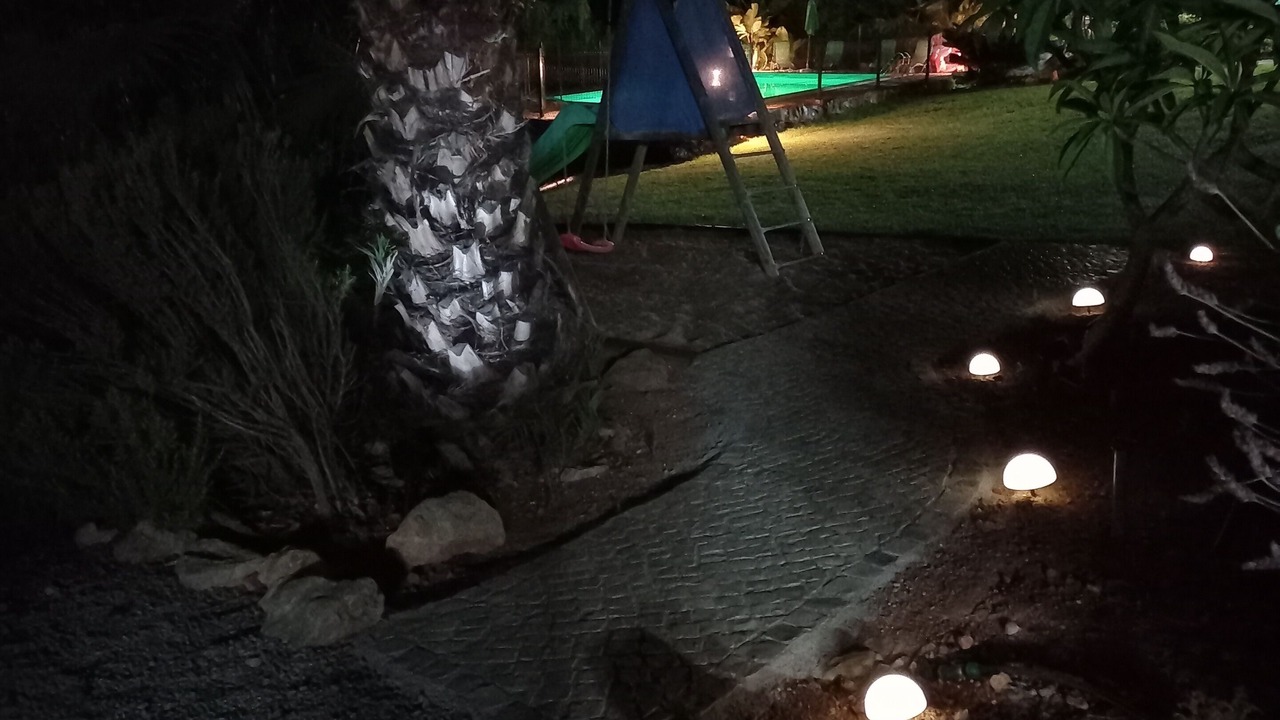 Photo of Outdoor in Fonte do Bispo