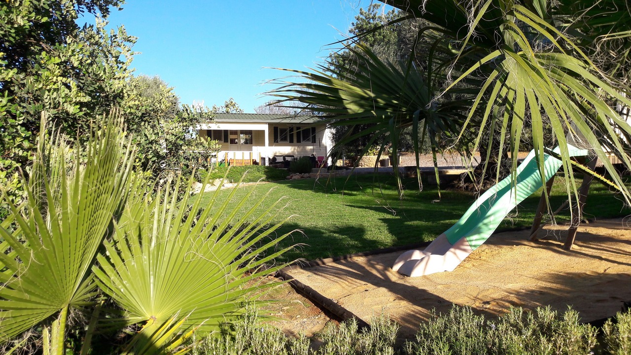 Photo of Outdoor in Fonte do Bispo