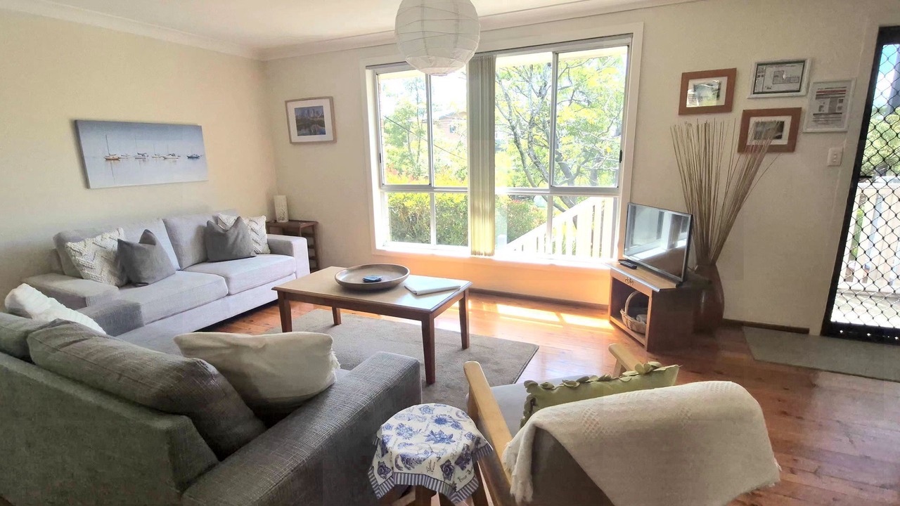 Photo of Livingroom in Vincentia