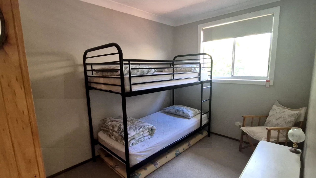 Photo of Bedroom in Vincentia