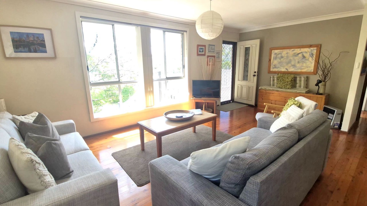 Photo of Livingroom in Vincentia