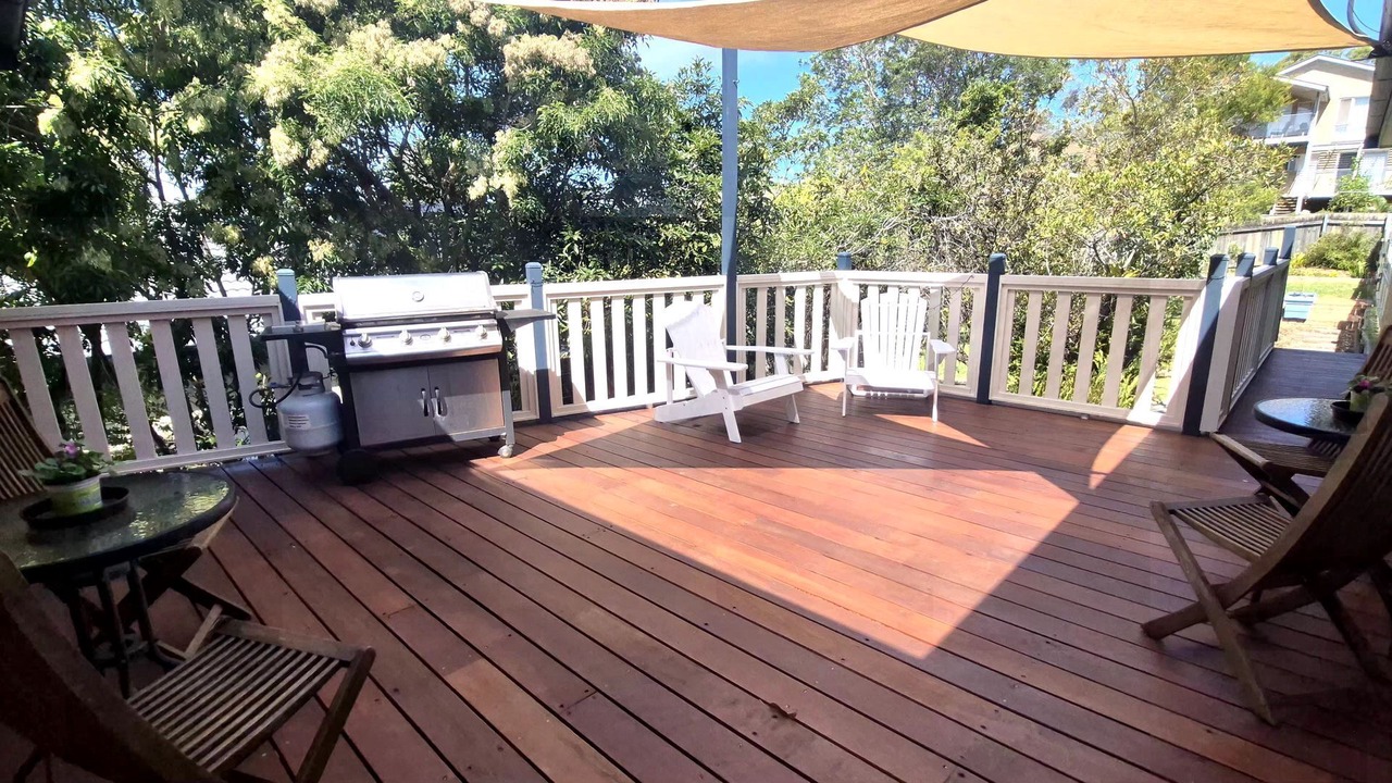 Photo of Outdoor in Vincentia
