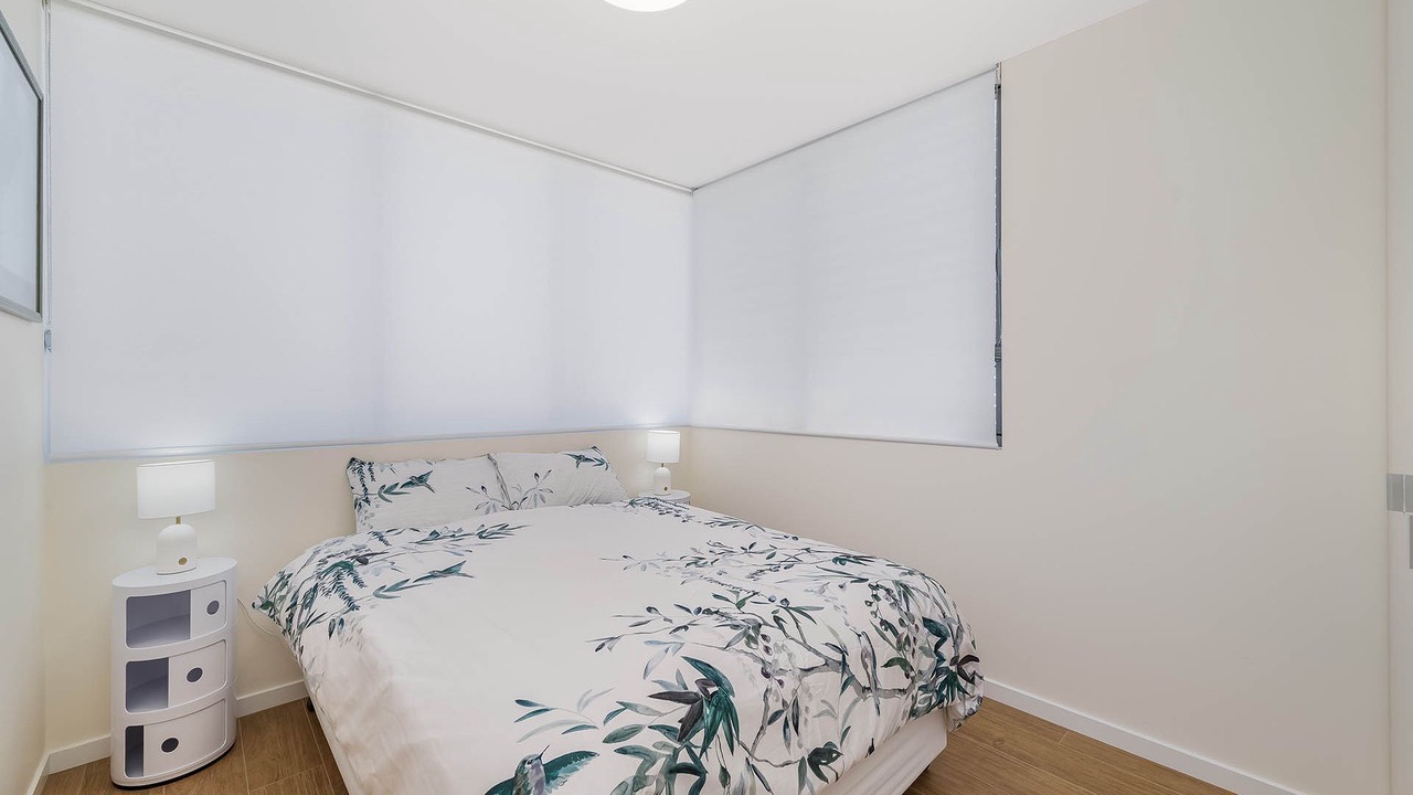 Photo of Bedroom in Caloundra