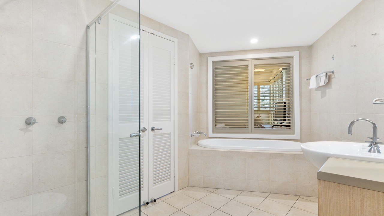 Photo of Bathroom in Kingscliff