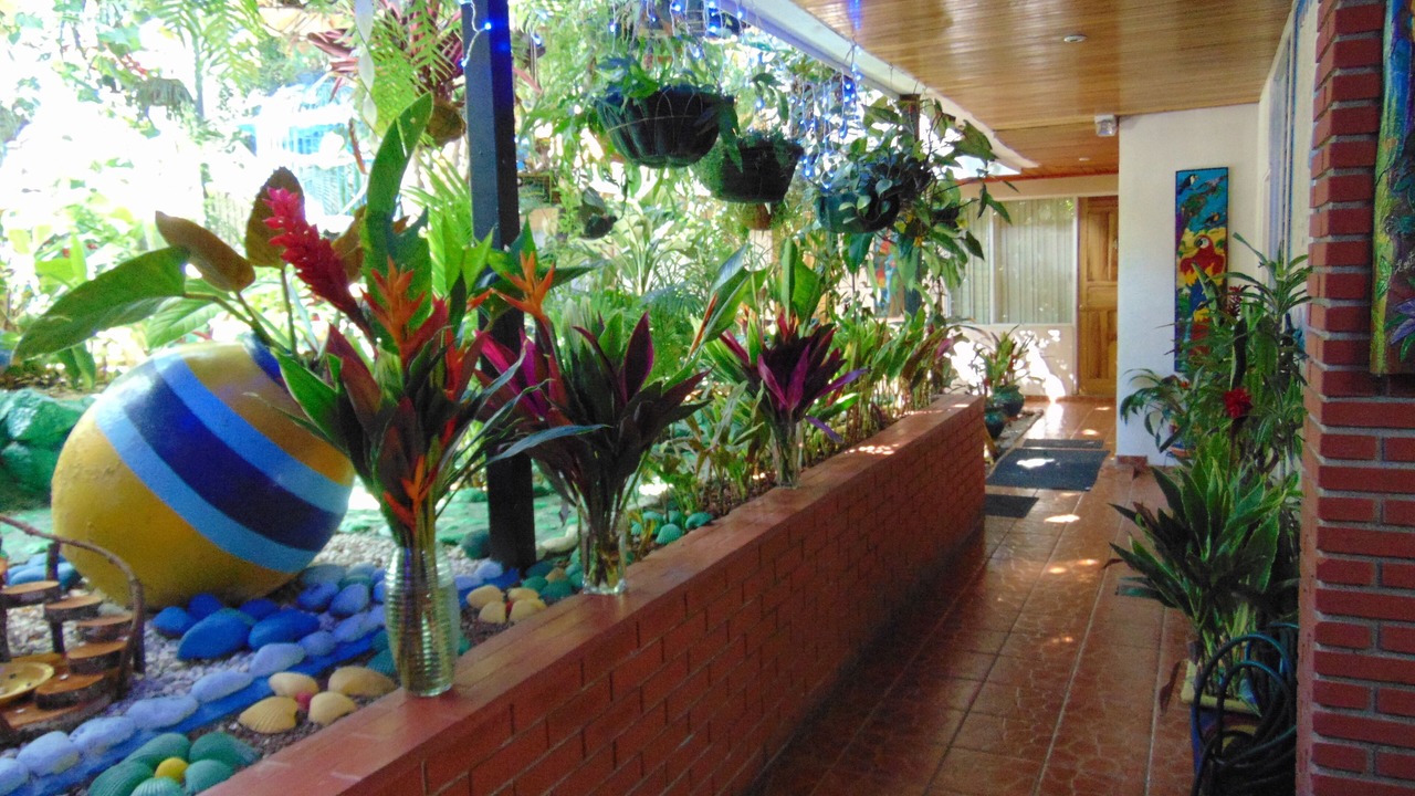 Photo of Outdoor in Pavas