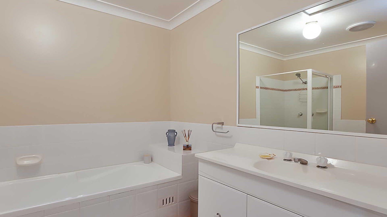 Photo of Bathroom in Anna Bay