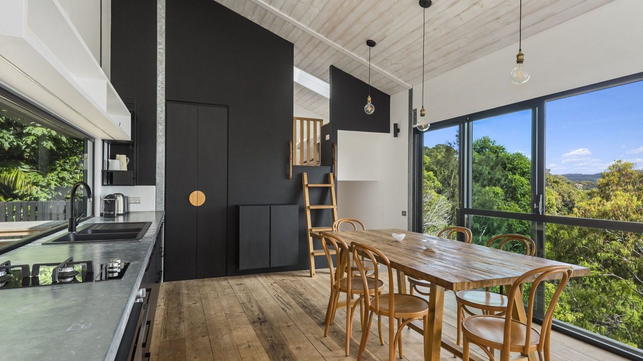 Photo of Kitchen in Palm Beach