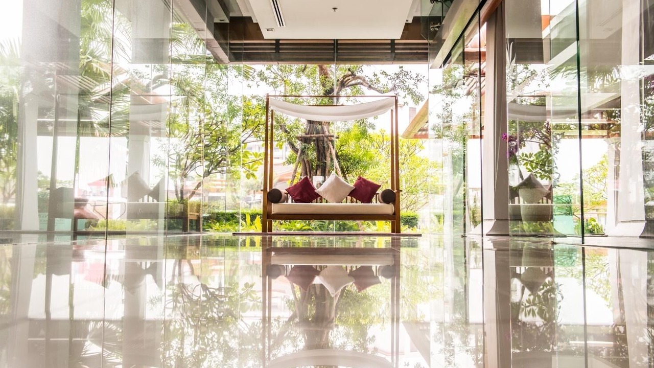 Photo of Outdoor in Bang Phli