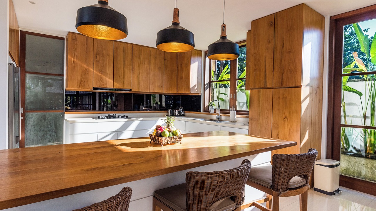 Photo of Kitchen in Berawa