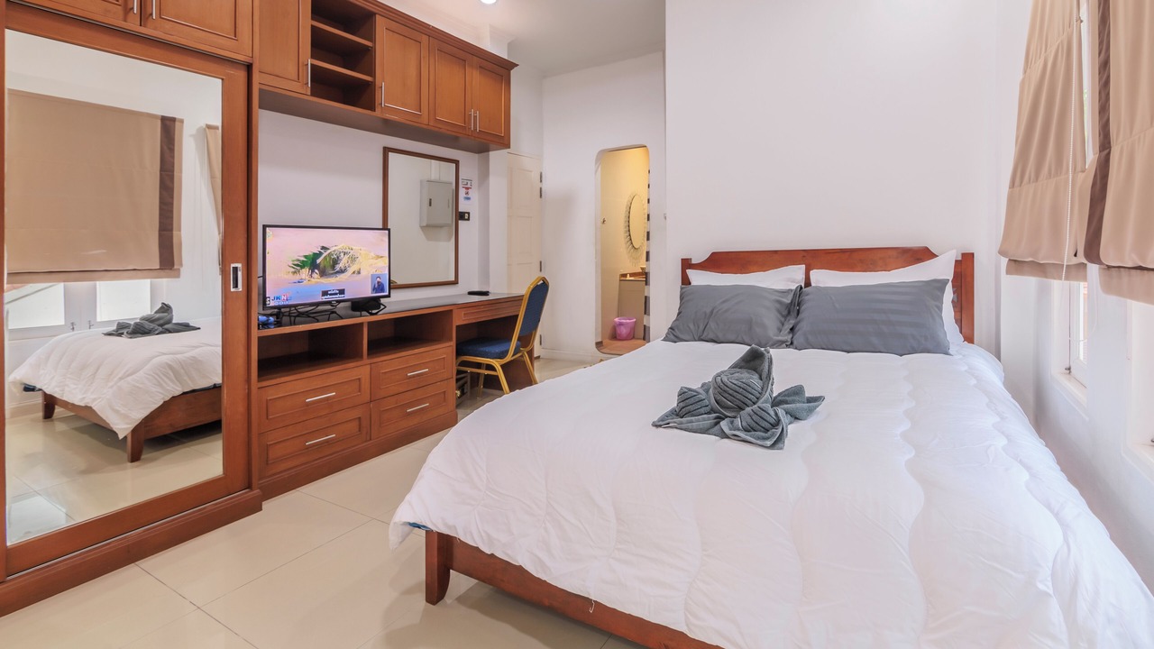 Photo of Bedroom in South Pattaya