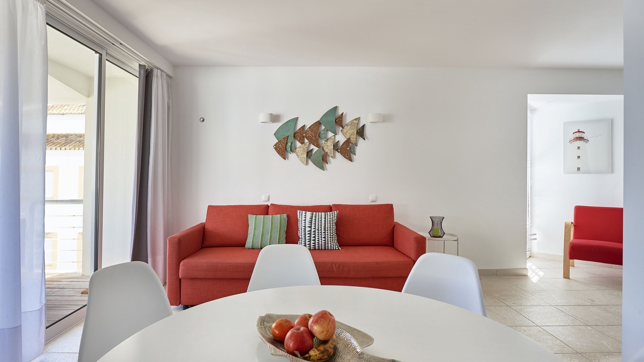 Photo of Bedroom in Cabanas