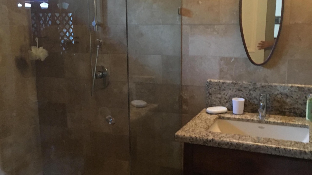 Photo of Bathroom in Tambor