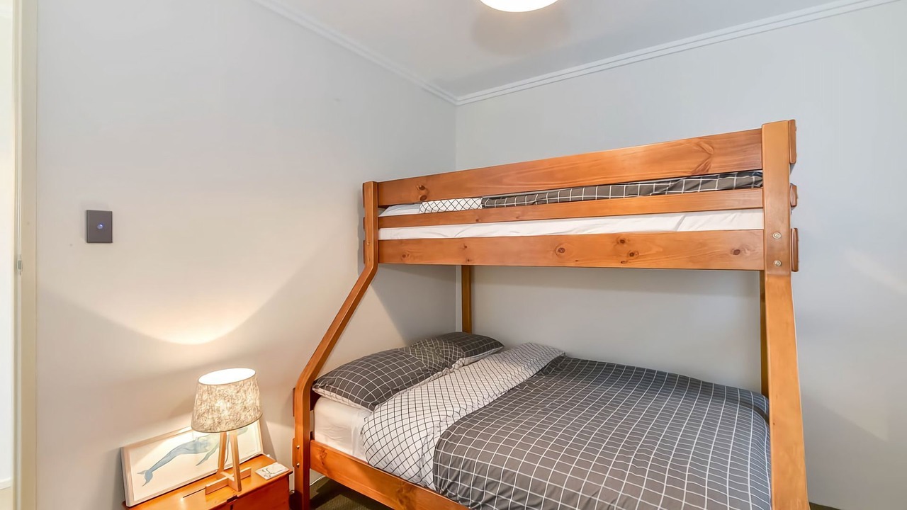 Photo of Bedroom in The Entrance North