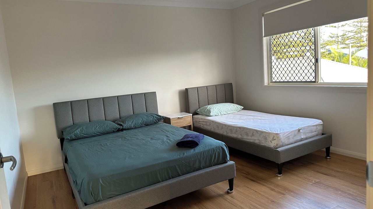 Photo of Bedroom in Tuncurry