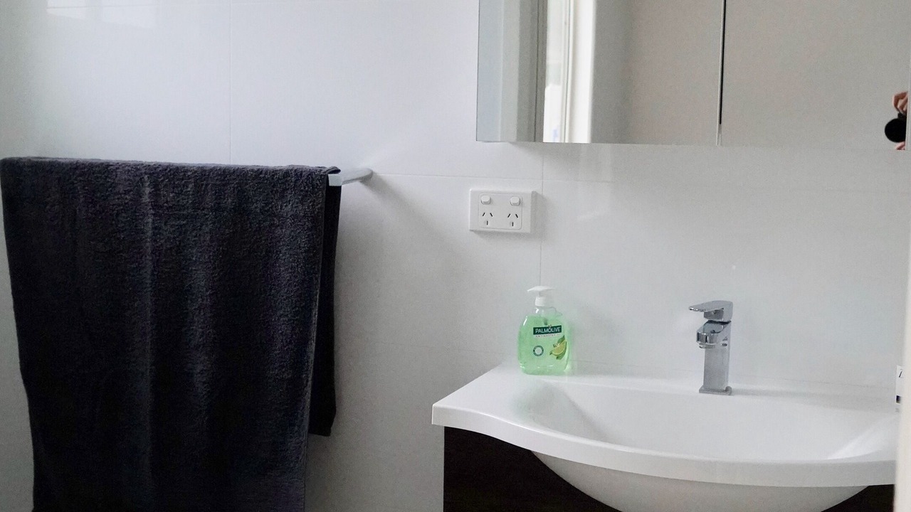 Photo of Bathroom in Tuncurry