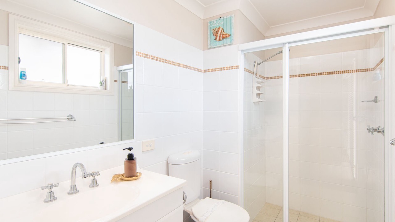 Photo of Bathroom in Tuncurry