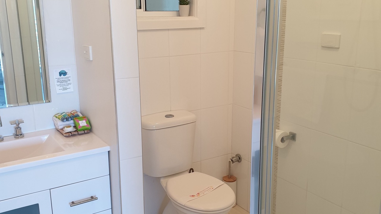 Photo of Bathroom in Lake Cathie