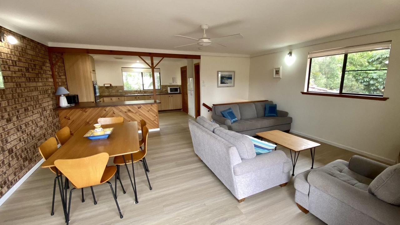 Photo of Livingroom in Dunbogan
