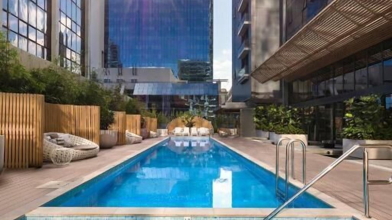Photo of Outdoor in Parramatta CBD