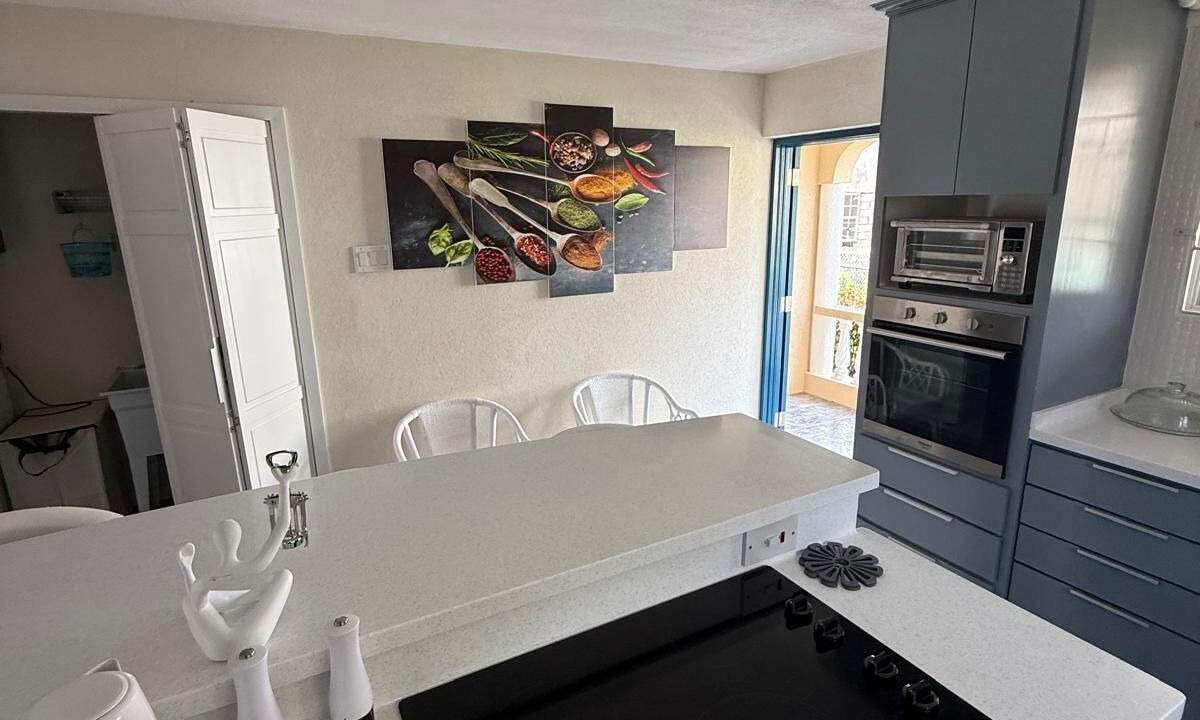 Photo of Kitchen in Mangrove
