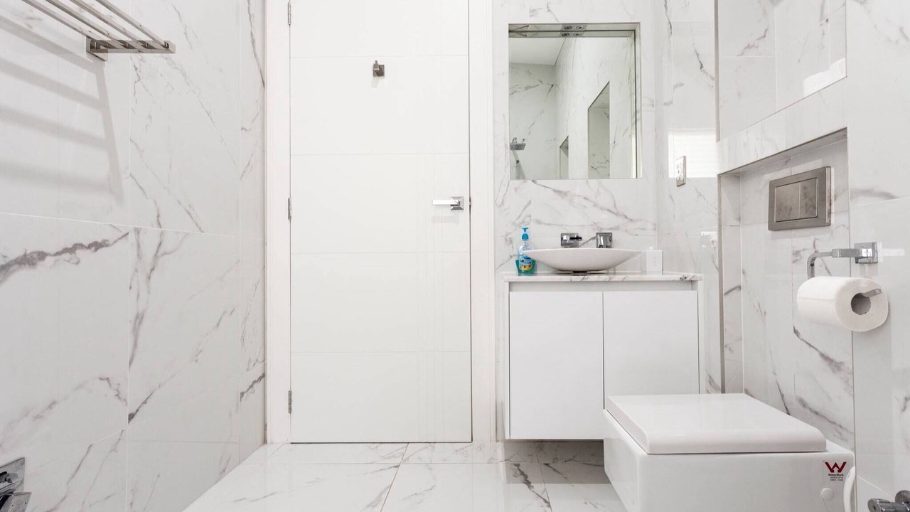Photo of Bathroom in Bella Vista
