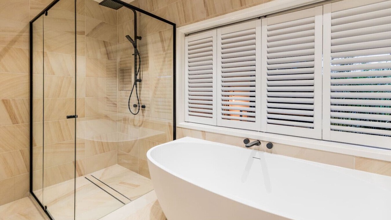 Photo of Bathroom in Seventeen Seventy