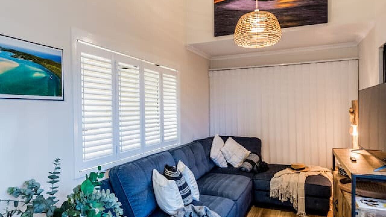 Photo of Livingroom in Seventeen Seventy