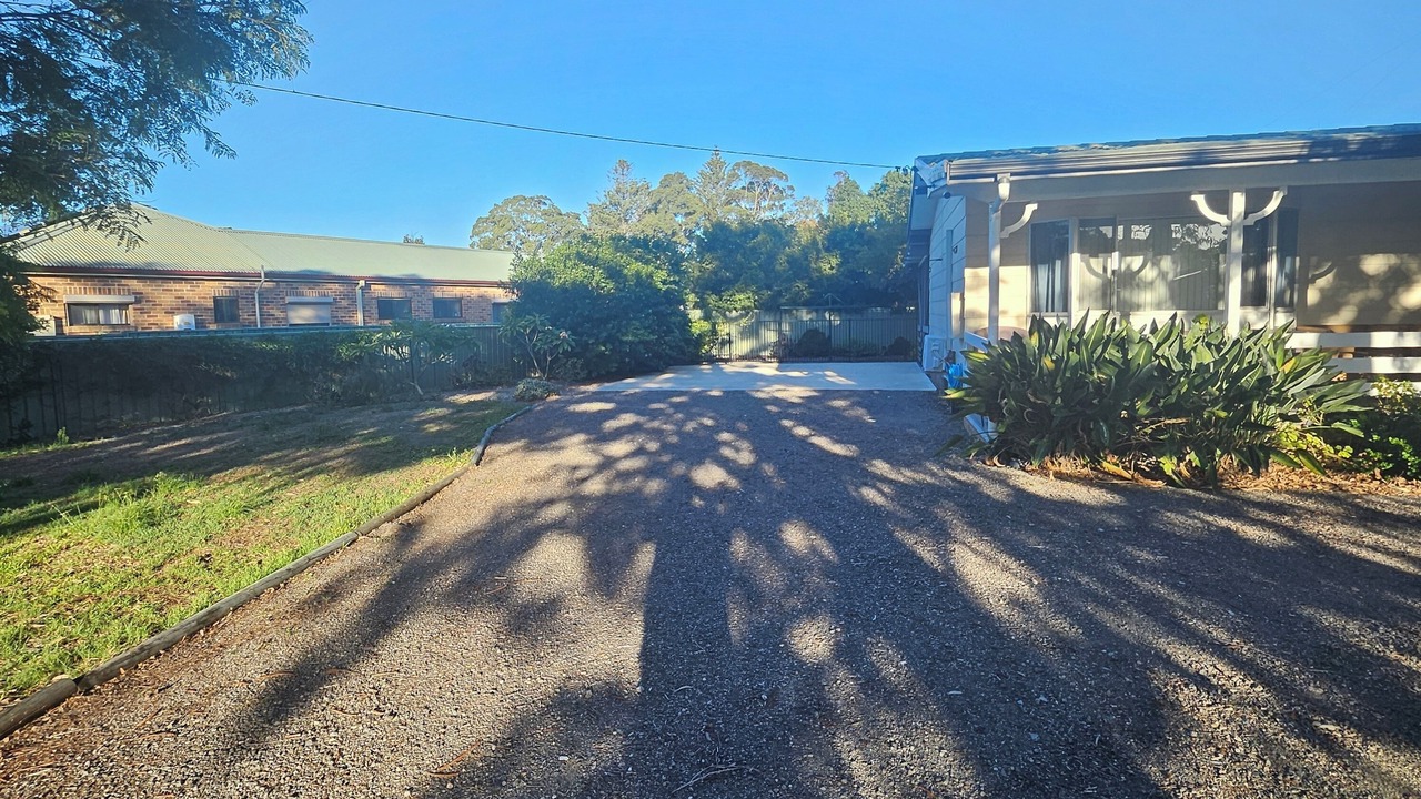 Photo of Outdoor in Tanilba Bay