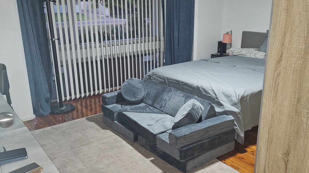 Photo of Bedroom in Tanilba Bay