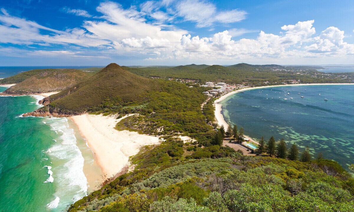 Photo of Others in Tanilba Bay