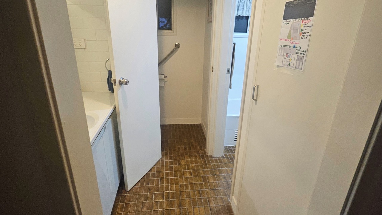 Photo of Bathroom in Tanilba Bay