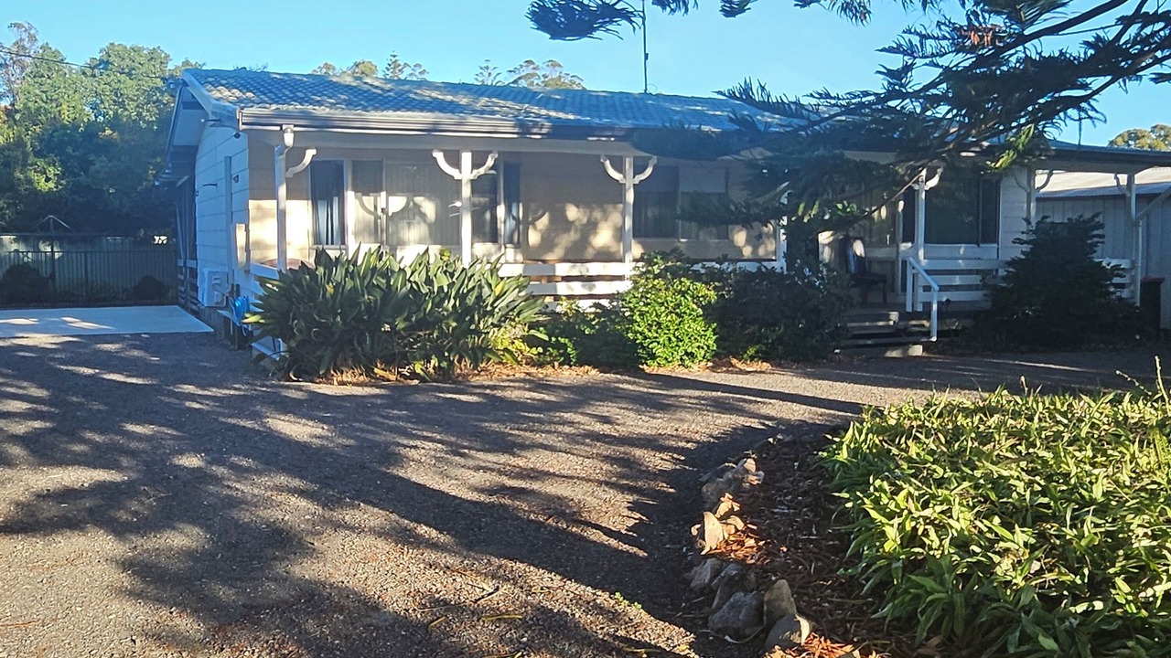 Photo of Outdoor in Tanilba Bay