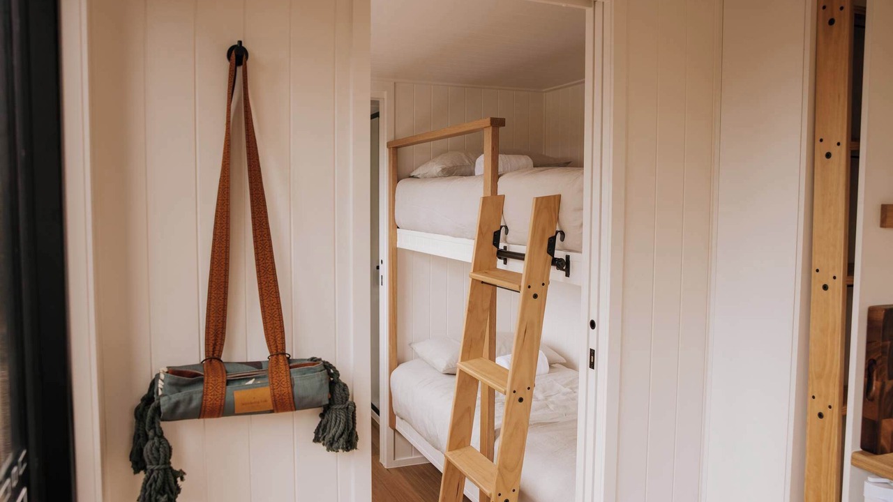 Photo of Bedroom in Dural