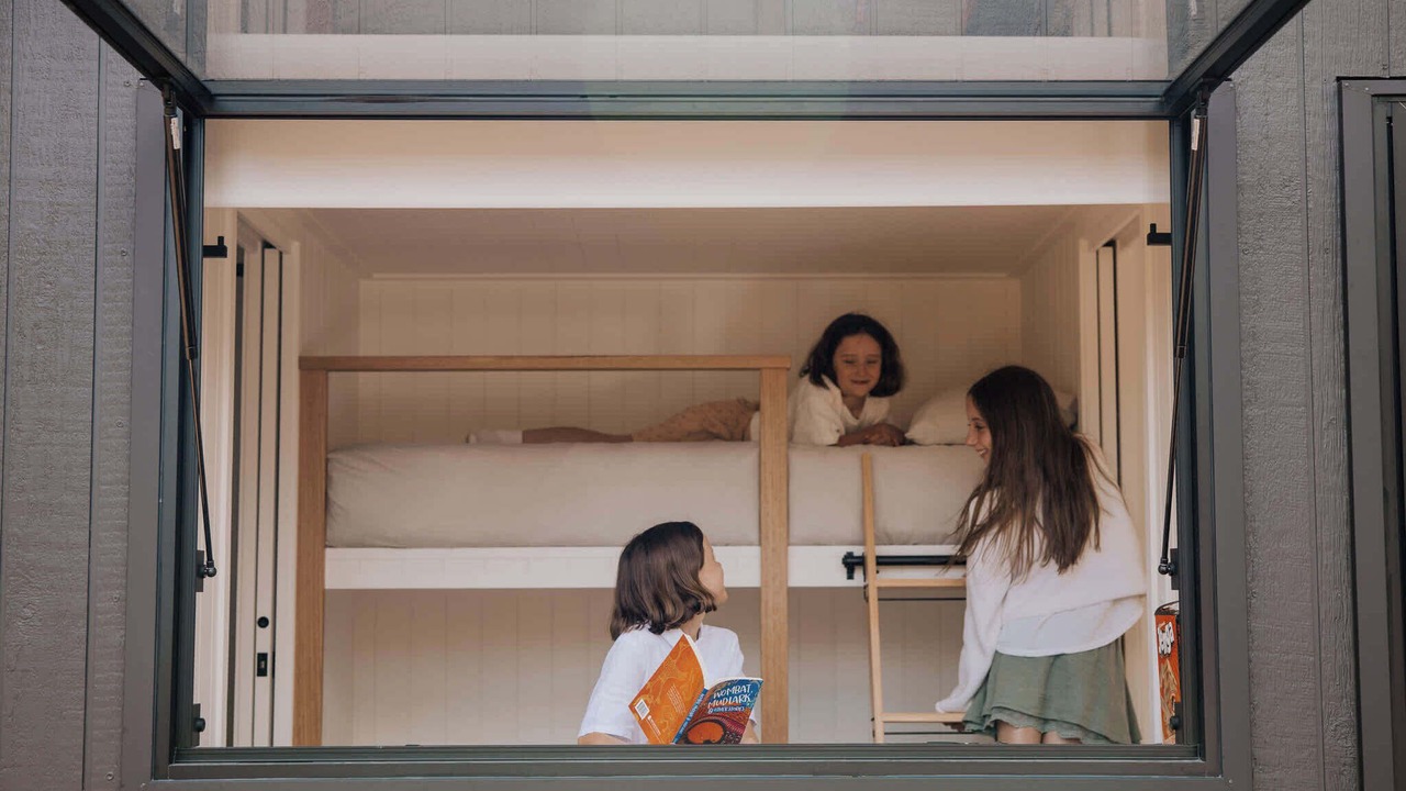 Photo of Bedroom in Dural