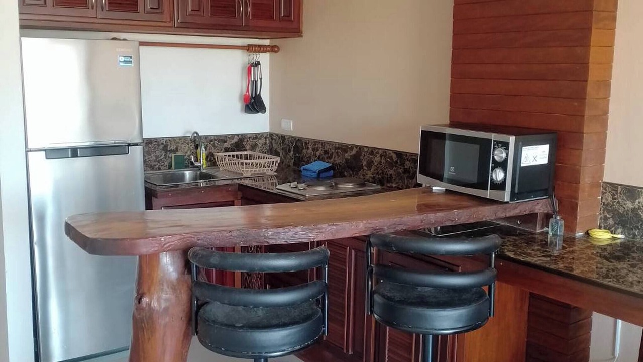 Photo of Kitchen in Kram