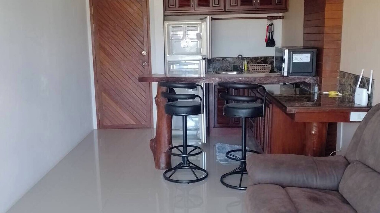 Photo of Livingroom in Kram