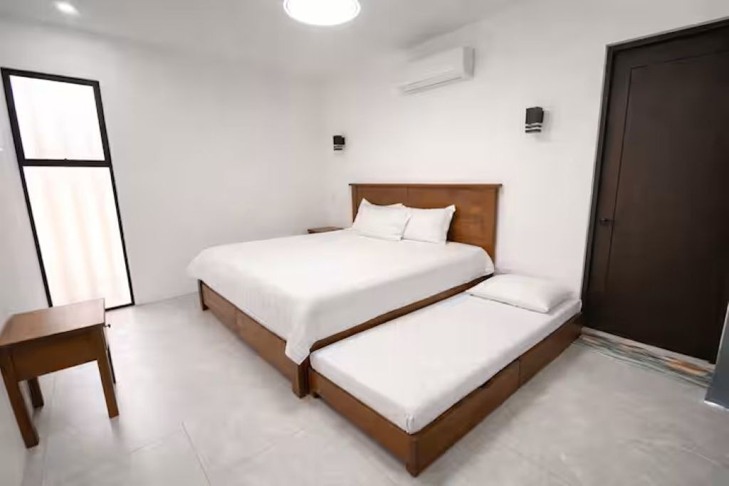 Photo of Bedroom in Sardinal