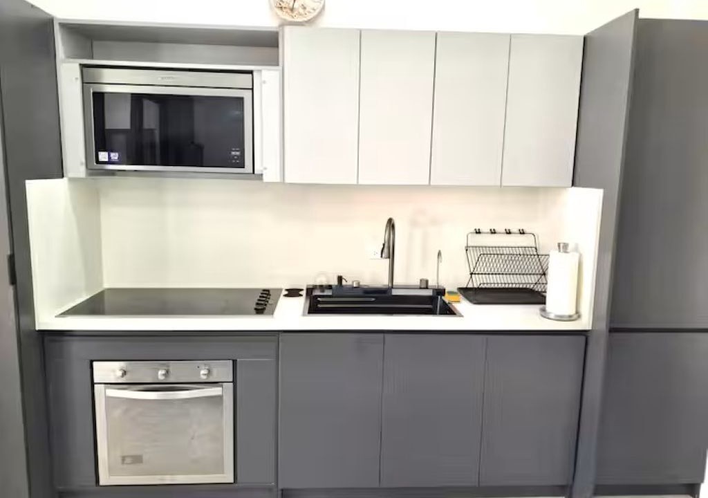 Photo of Kitchen in Sardinal