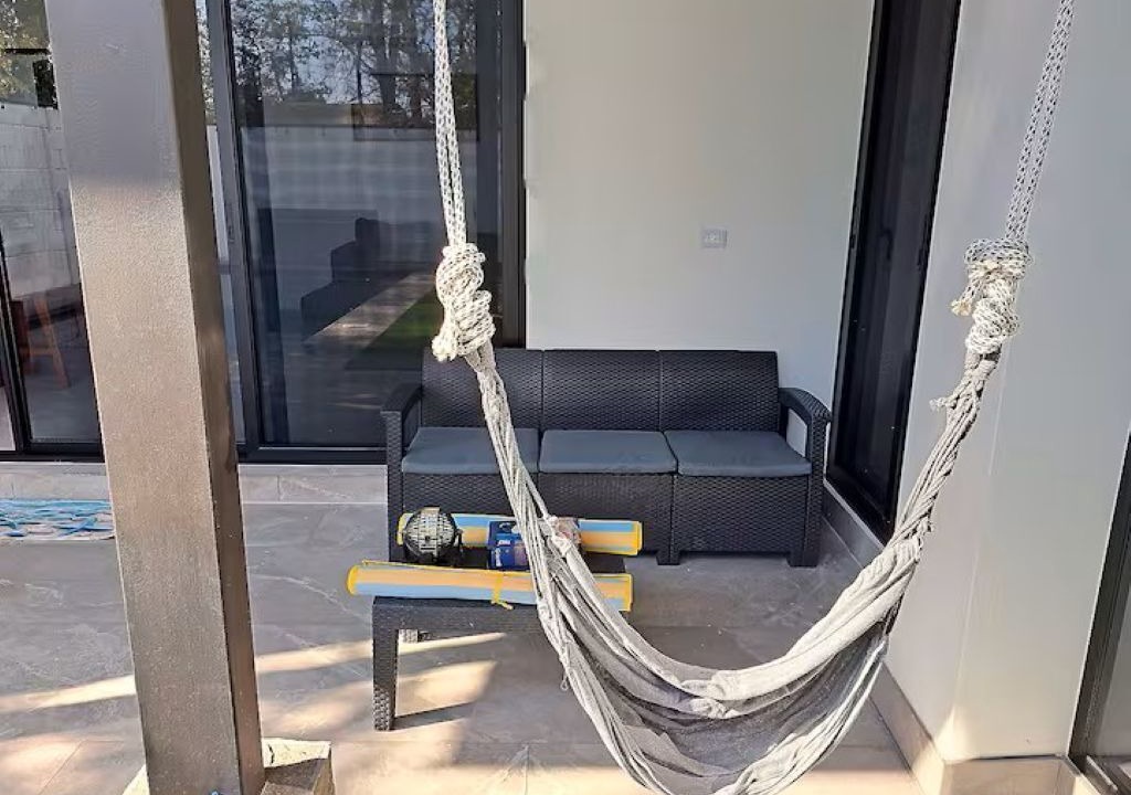 Photo of Patio Balcony in Sardinal